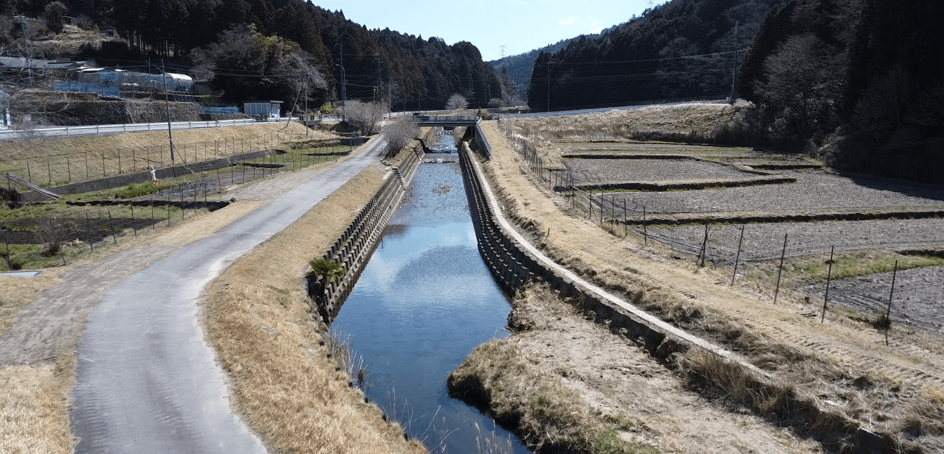 河川局部改修工事(本部その７)(週休２日)